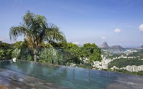 Hostal Casa Marques Santa Teresa  4*