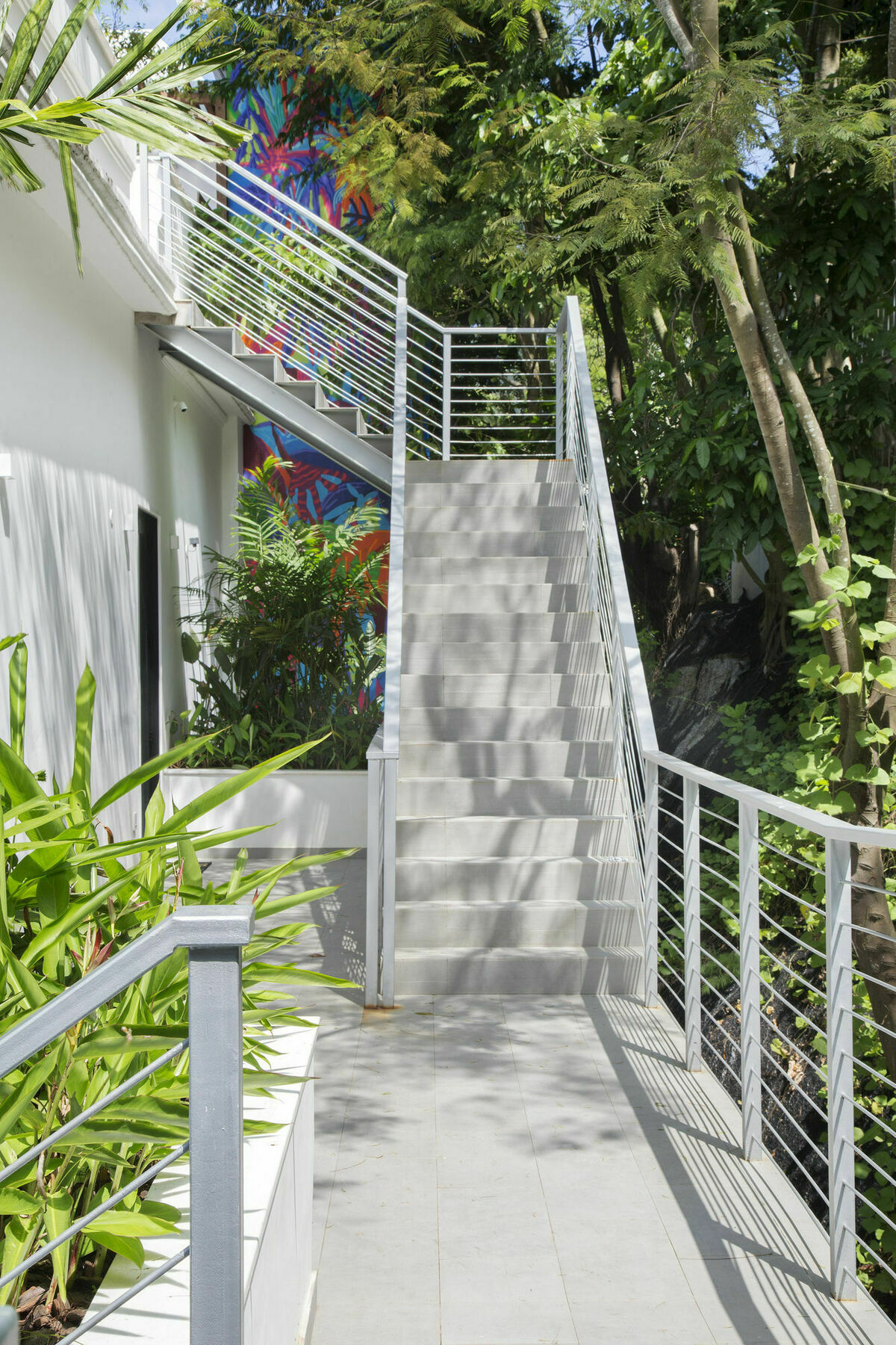 Hotel Casa Marques Santa Teresa Río de Janeiro Exterior foto